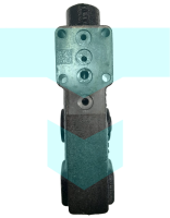 DFR SAUER DANFOSS 45J tres